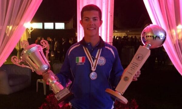 Club Azzurro 2022 – Esperienza più unica che rara “