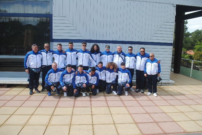 Mondiale Surfcasting Under 16 e 21: Cronaca di una medaglia sfiorata e due….Vinte